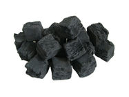 Charbons vivants noirs de Fireplaceceramic de charbons du feu de gaz de flamme pour le feu de gaz BC-02